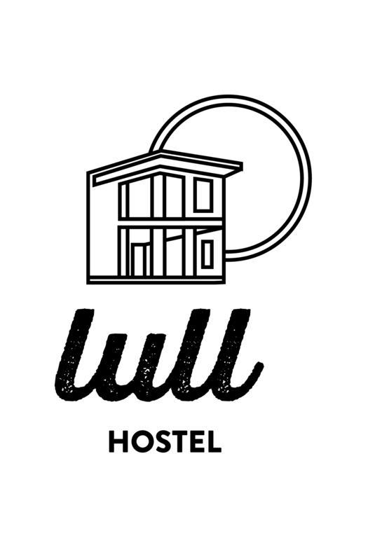 Lull Hostel Warszawa Eksteriør bilde