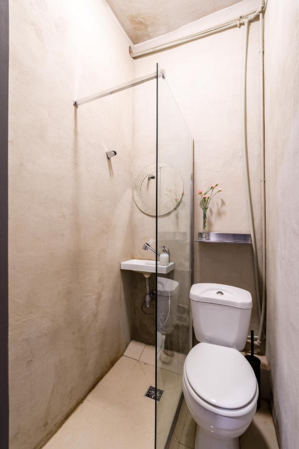 Lull Hostel Warszawa Eksteriør bilde